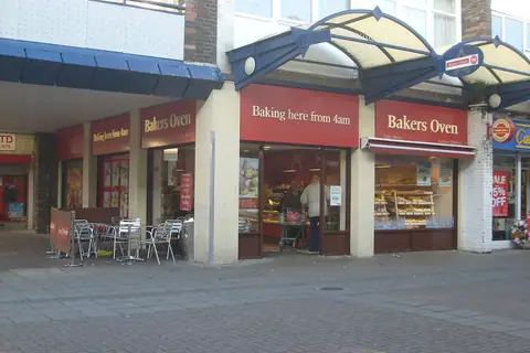 Morgans Bakery photo 1